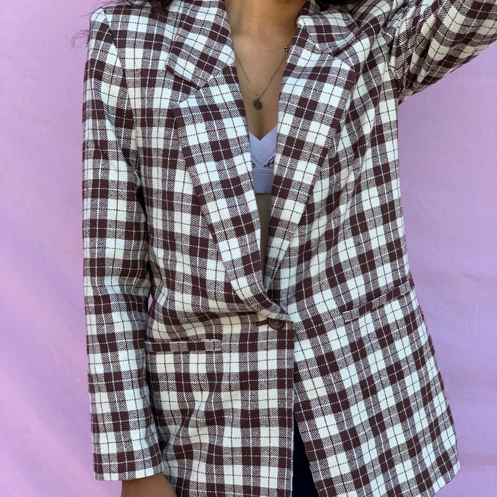 Focus 2000 Jacket Blazer - Picture 10 of 11